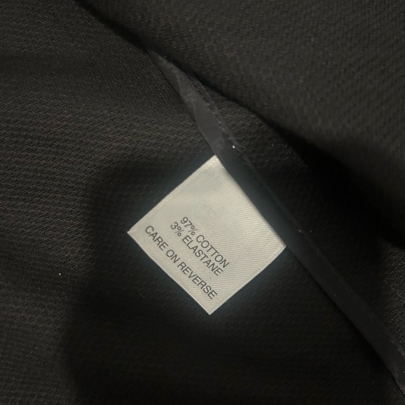 St. John Sport Soft Denim Jacket Size L - Picture 4 of 8